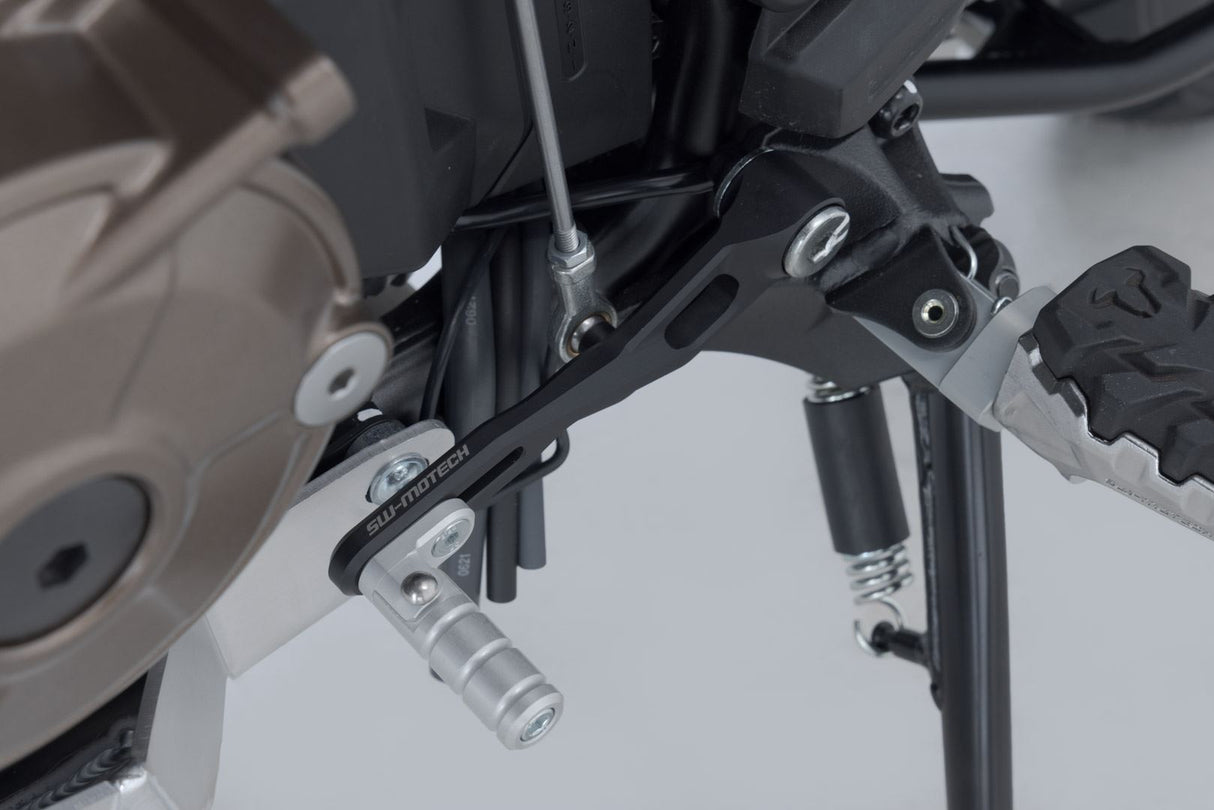 Gear lever Honda CRF1000L (15 - ) / 1100L (19 - ) - SW - Motech UK