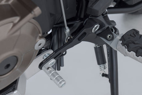 Gear lever Honda CRF1000L (15 - ) / 1100L (19 - ) - SW - Motech UK