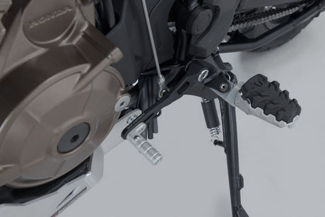 Gear lever Honda CRF1000L (15 - ) / 1100L (19 - ) - SW - Motech UK