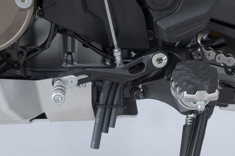 Gear lever Honda CRF1000L (15 - ) / 1100L (19 - ) - SW - Motech UK