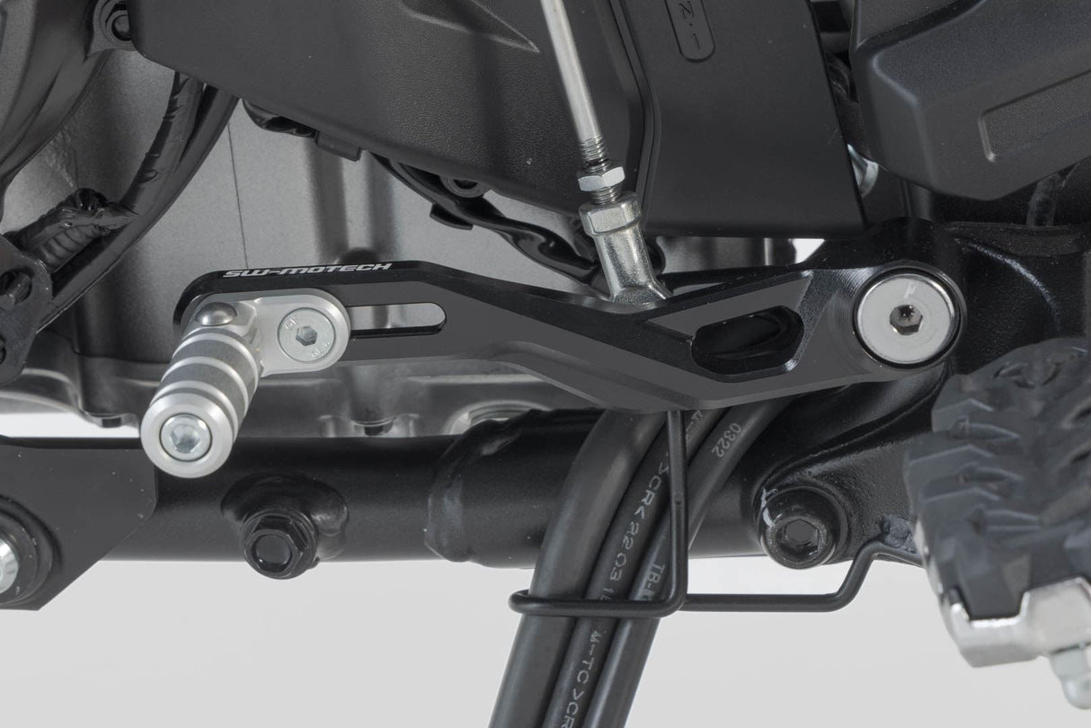 Gear lever Honda NT1100 (21 - ) - SW - Motech UK