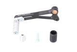Gear lever Kawasaki, BMW G 310 R (16-20) - SW-Motech UK