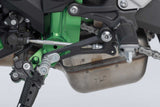 Gear lever Kawasaki, BMW G 310 R (16 - 20) - SW - Motech UK