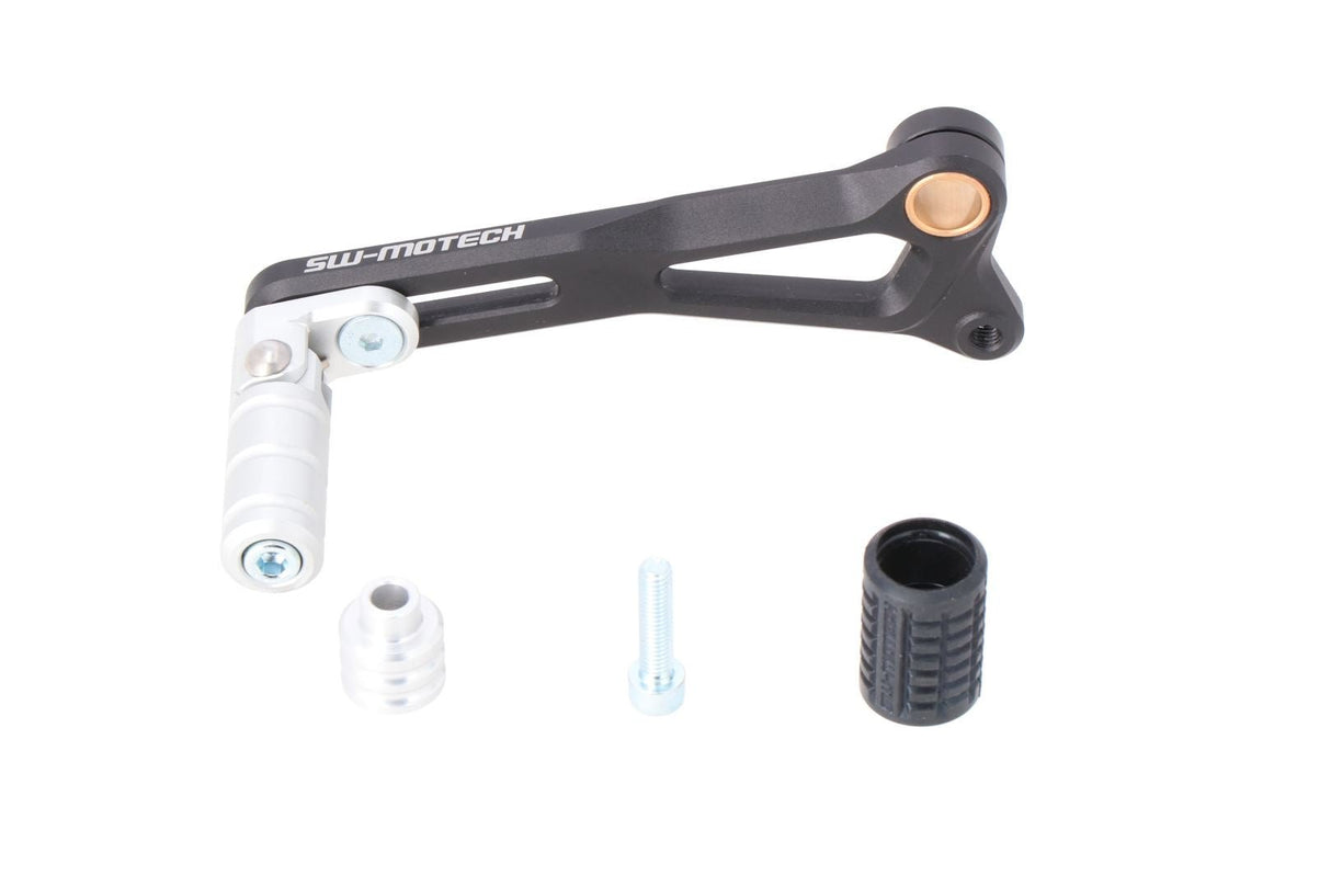 Gear lever Kawasaki, BMW G 310 R (16 - 20) - SW - Motech UK