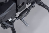 Gear lever Kawasaki Z1100 / SE (25 - ). - SW - Motech UK