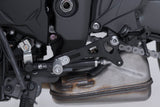 Gear lever Kawasaki Z1100 / SE (25 - ). - SW - Motech UK