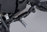 Gear lever Kawasaki Z1100 / SE (25 - ). - SW - Motech UK