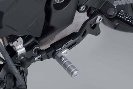 Gear lever Kawasaki Z1100 / SE (25 - ). - SW - Motech UK