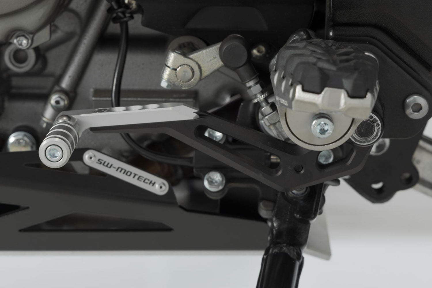 HNJZLU Palancas De Freno Manijas De Motocicleta Palanca De Freno
