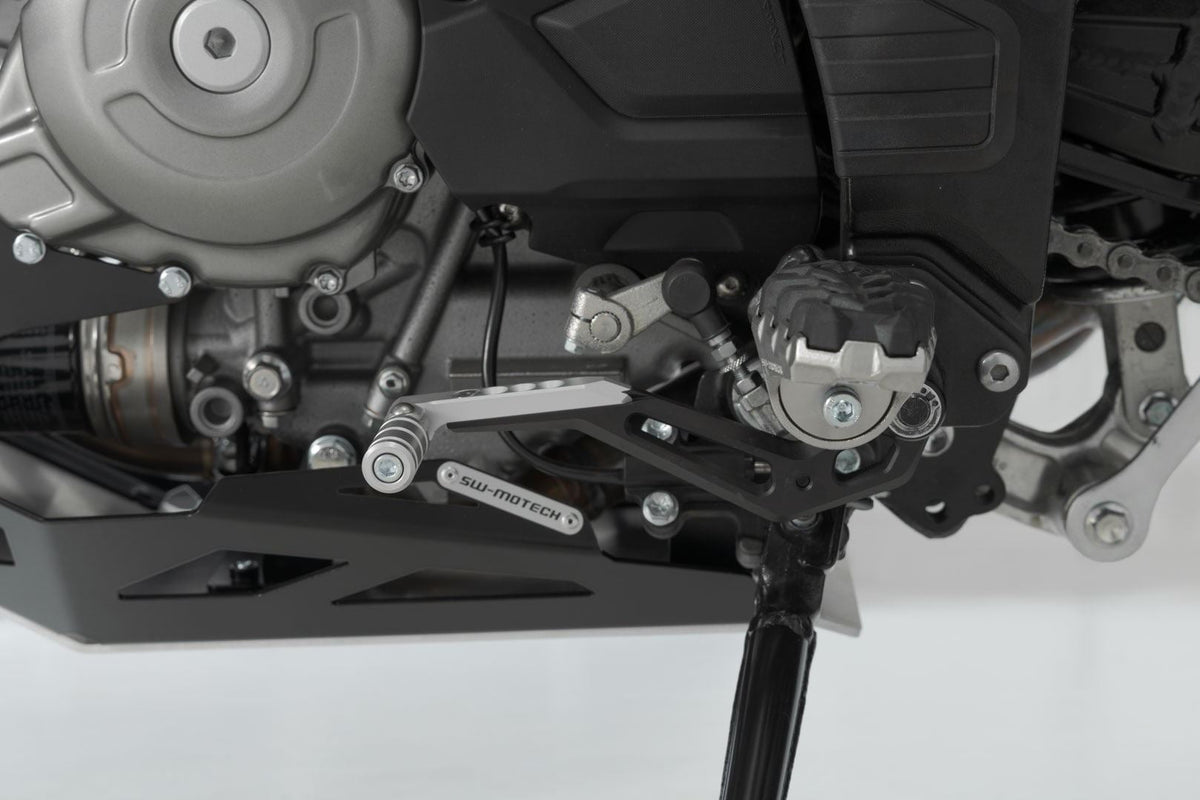 Gear lever Suzuki DL650 (11-) / V-Strom 650 XT (15-) - SW-Motech UK