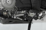 Gear lever Suzuki DL650 (11-) / V-Strom 650 XT (15-) - SW-Motech UK