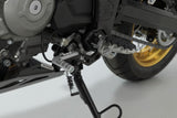 Gear lever Suzuki DL650 (11-) / V-Strom 650 XT (15-) - SW-Motech UK