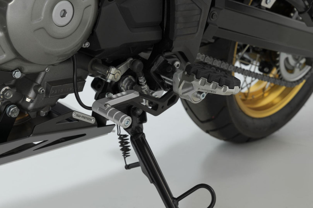 Gear lever Suzuki DL650 (11 - ) / V - Strom 650 XT (15 - ) - SW - Motech UK