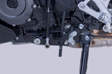 Gear lever Suzuki GSX - 8S / GSX - 8R (22 - ). - SW - Motech UK