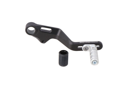 Gear lever Suzuki GSX - 8S / GSX - 8R (22 - ). - SW - Motech UK