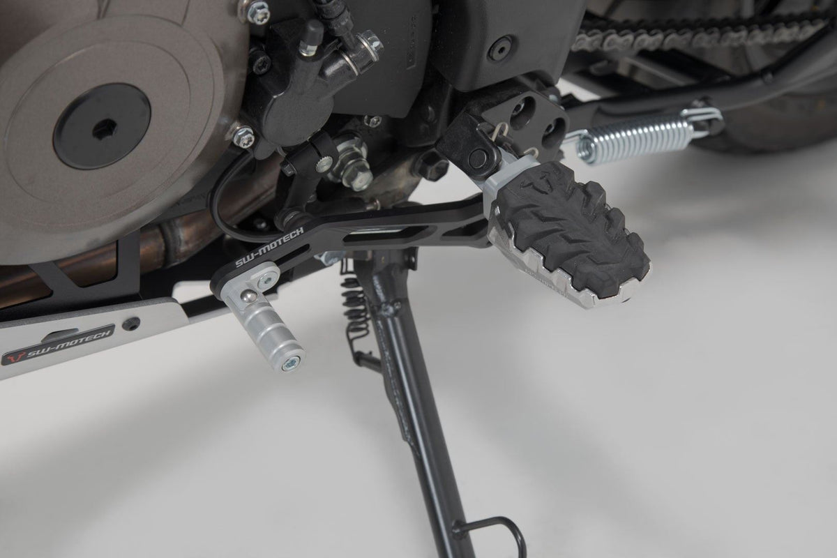 Gear lever Suzuki V-Strom 1000 (14-19), V-Strom 1050 (19-) - SW-Motech UK