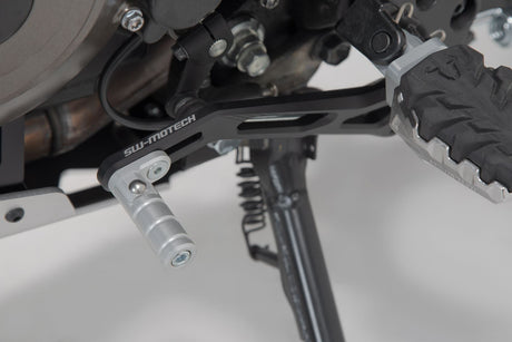 Gear lever Suzuki V - Strom 1000 (14 - 19), V - Strom 1050 (19 - ) - SW - Motech UK