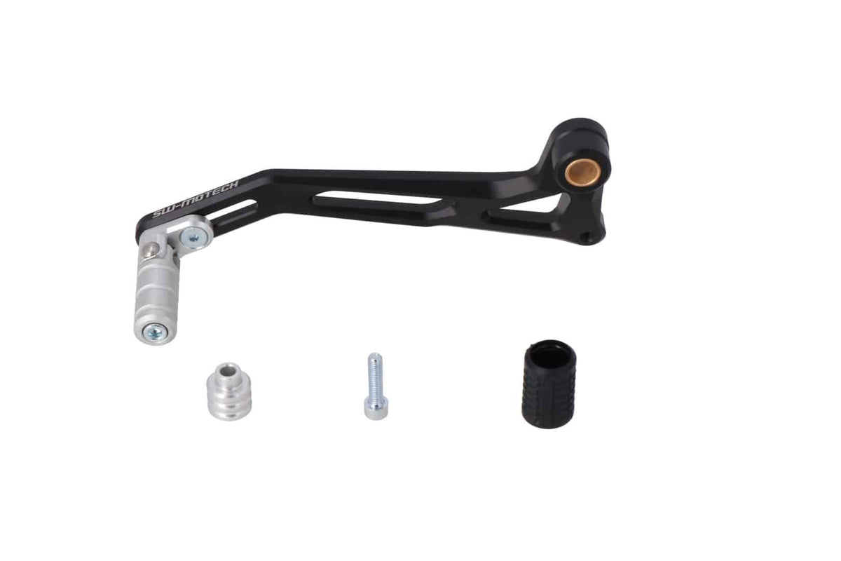 Gear lever Suzuki V-Strom 1000 (14-19), V-Strom 1050 (19-) - SW-Motech UK