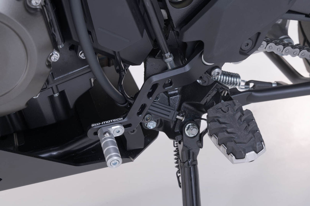 Gear lever Suzuki V-Strom 800DE (22-) - SW-Motech UK