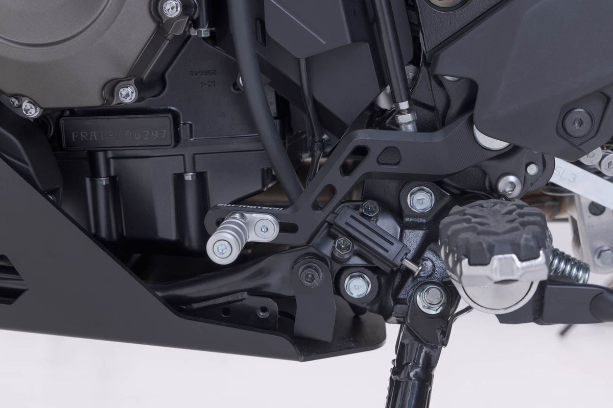 Gear lever Suzuki V-Strom 800DE (22-) - SW-Motech UK