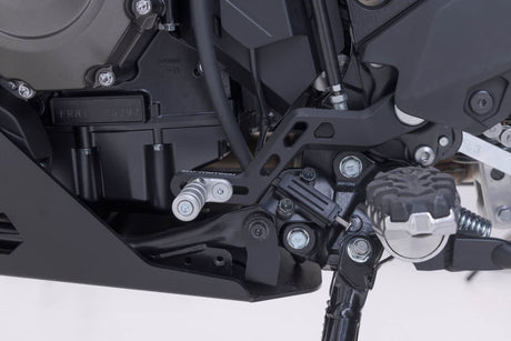 Gear lever Suzuki V - Strom 800DE (22 - ) - SW - Motech UK