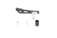 Gear lever Triumph Speed Triple 1200 RS (21 - ) - SW - Motech UK