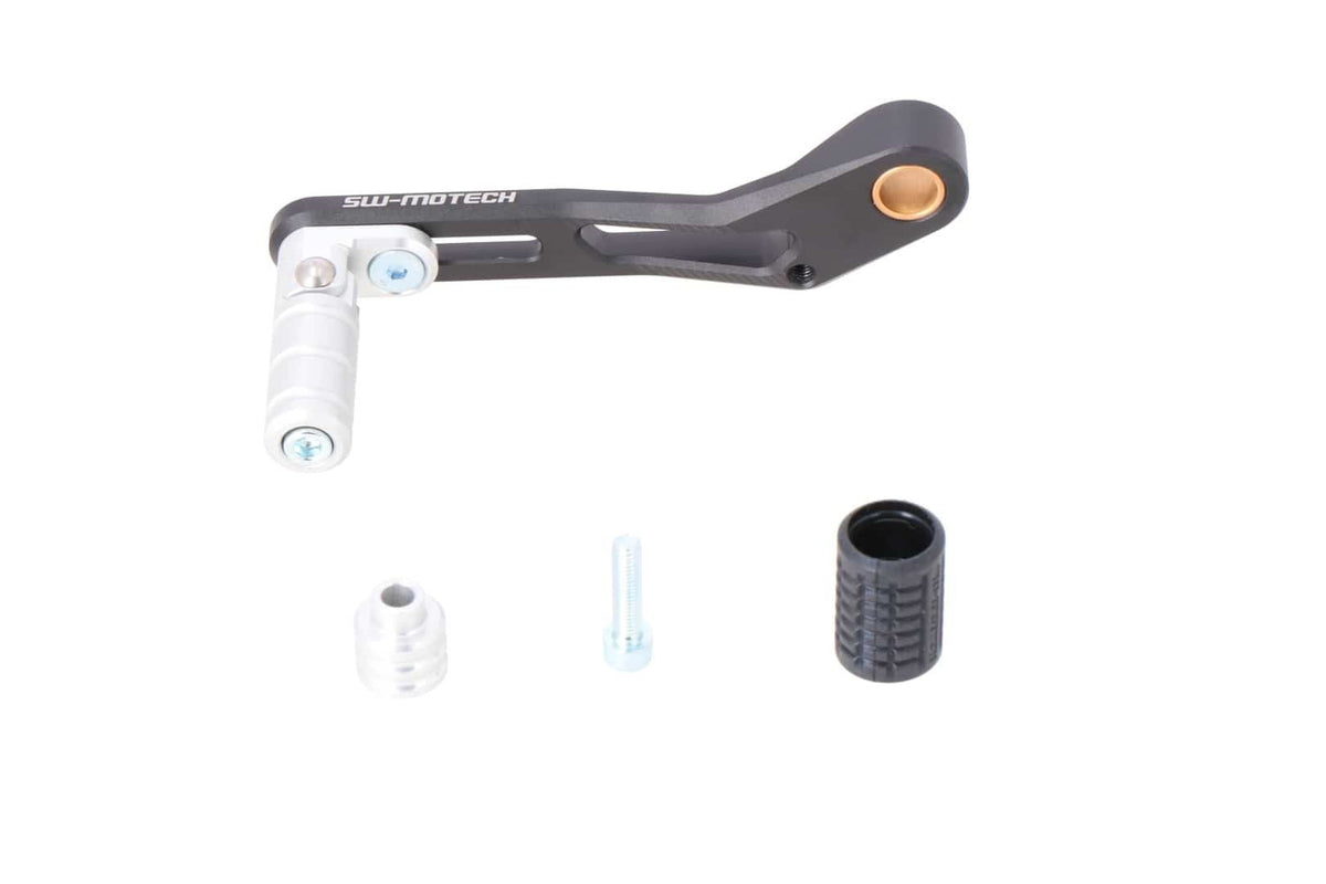 Gear lever Triumph Tiger 1050 models (06-) - SW-Motech UK