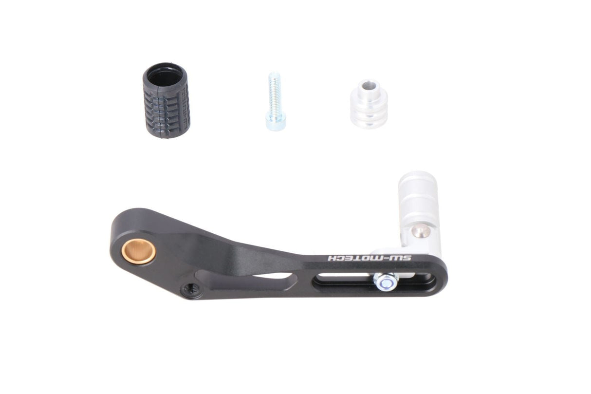 Gear lever Triumph Tiger 1050 models (06 - ) - SW - Motech UK