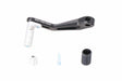 Gear lever Triumph Tiger 1200 / Explorer / XC (11-) - SW-Motech UK