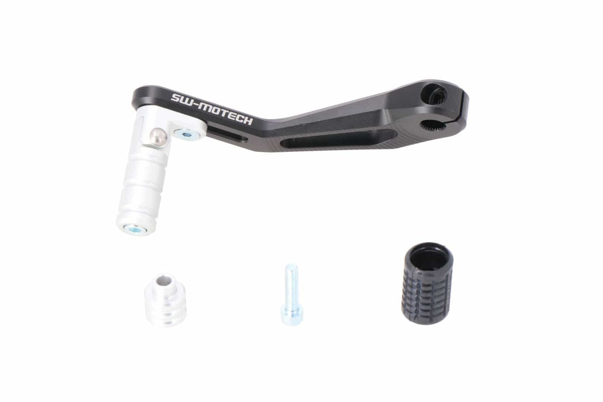 Gear lever Triumph Tiger 1200 / Explorer / XC (11-) - SW-Motech UK