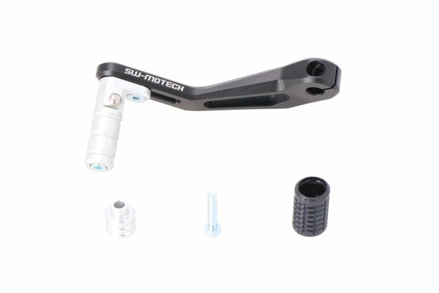 Gear lever Triumph Tiger 1200 / Explorer / XC (11-) - SW-Motech UK