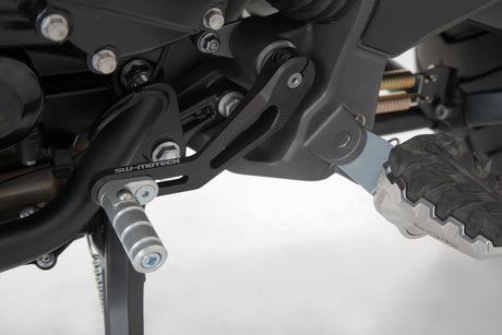 Gear lever Triumph Tiger 1200 / Explorer / XC (11 - ) - SW - Motech UK