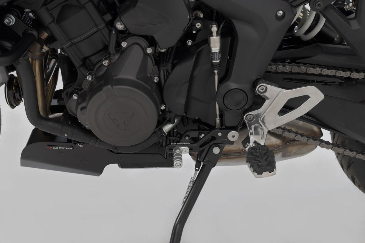 Gear lever Triumph Tiger 660 (21-) - SW-Motech UK
