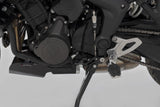 Gear lever Triumph Tiger 660 (21-) - SW-Motech UK