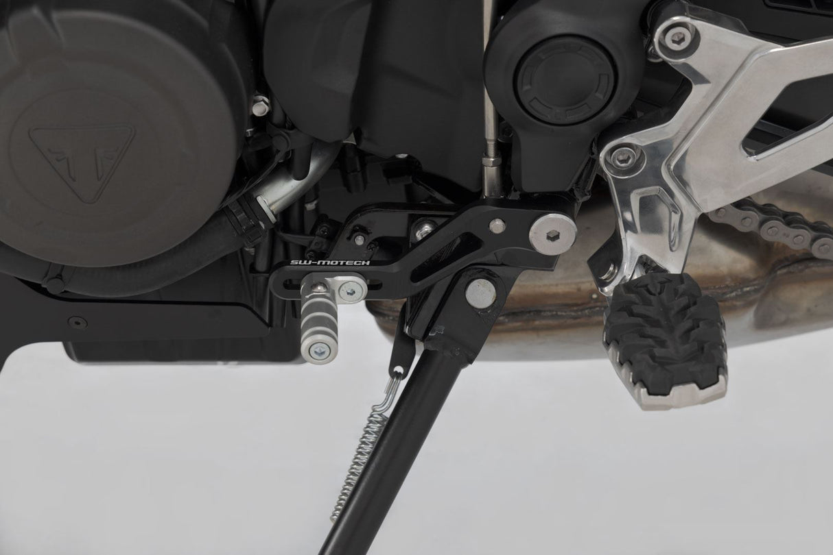 Gear lever Triumph Tiger 660 (21 - ) - SW - Motech UK