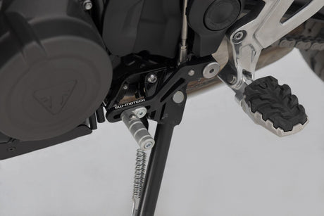 Gear lever Triumph Tiger 660 (21 - ) - SW - Motech UK