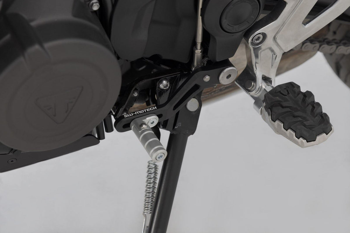 Gear lever Triumph Tiger 660 (21-) - SW-Motech UK