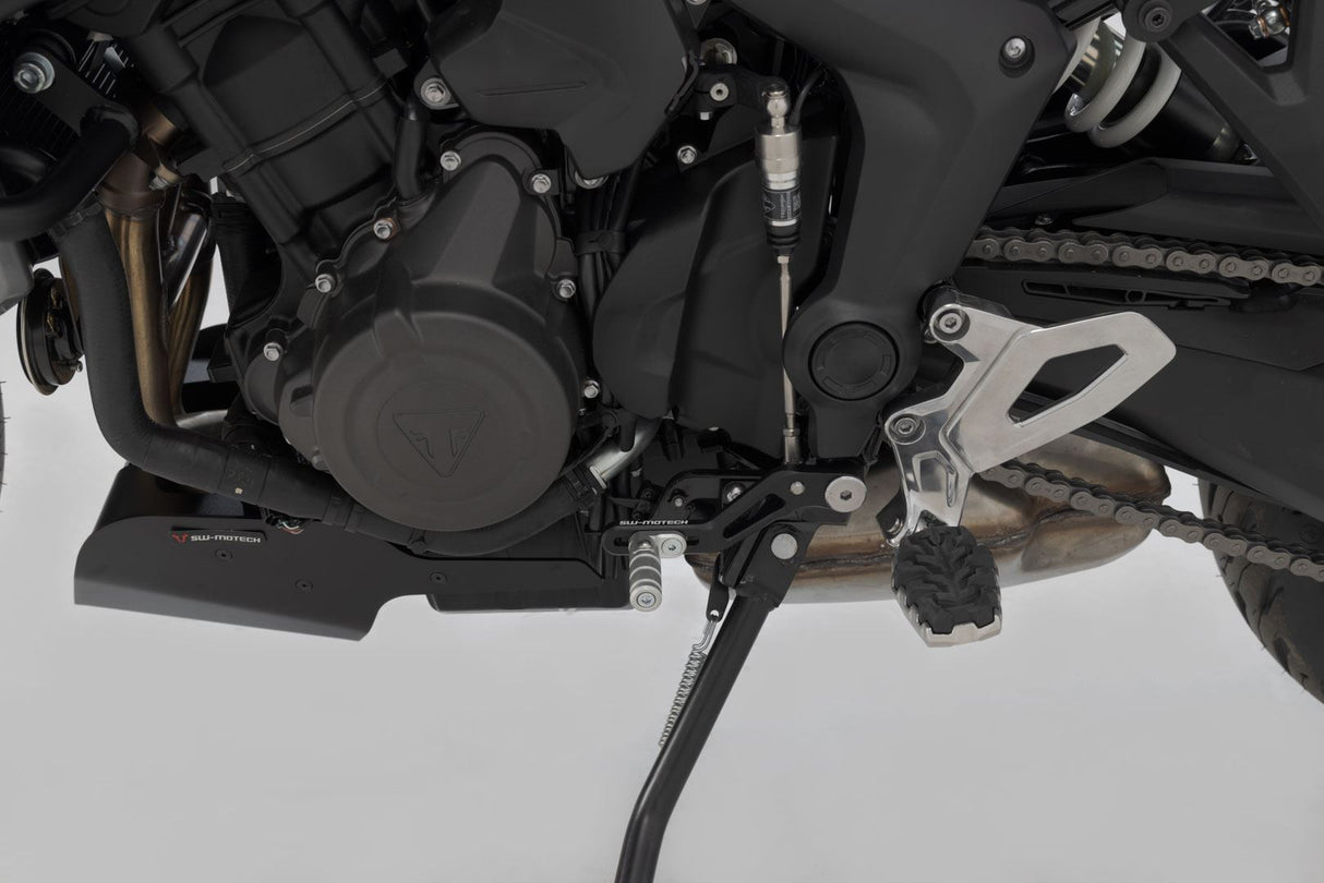 Gear lever Triumph Tiger 660 (21 - ) - SW - Motech UK