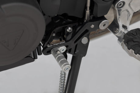 Gear lever Triumph Tiger 660 (21 - ) - SW - Motech UK