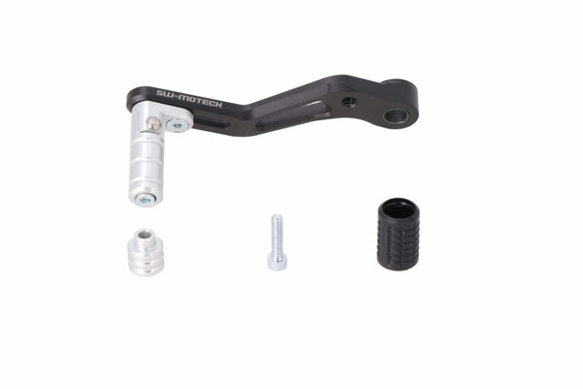 Gear lever Triumph Tiger 660 (21-) - SW-Motech UK