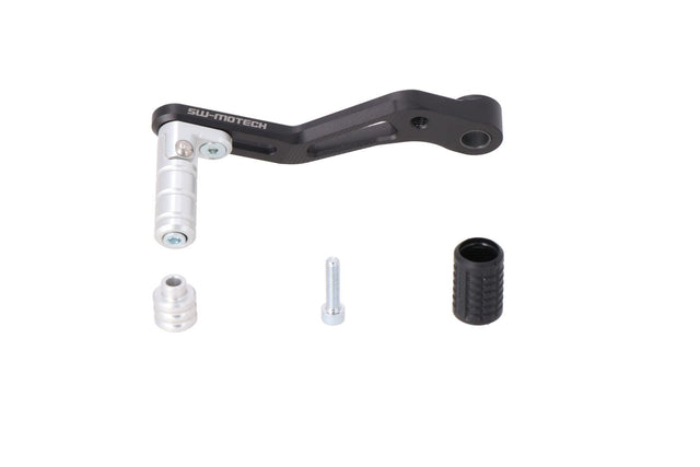 Gear lever Triumph Tiger 660 (21 - ) - SW - Motech UK