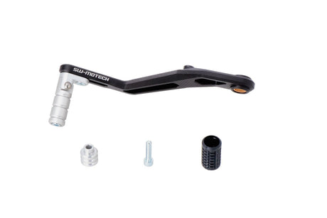 Gear lever Triumph Tiger 800 Modelle (10 - ) - SW - Motech UK
