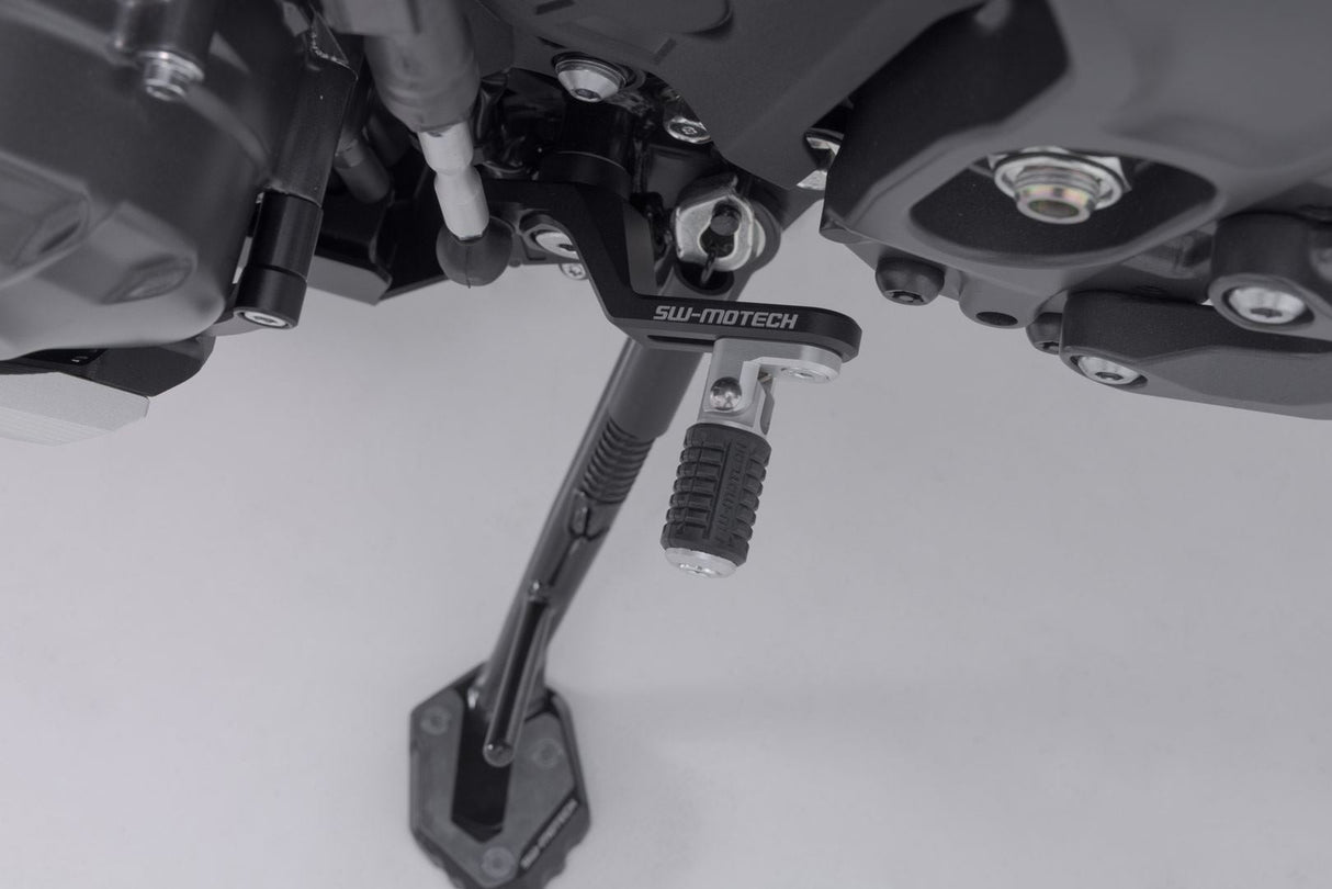 Gear lever Yamaha MT - 09 (20 - ) - SW - Motech UK