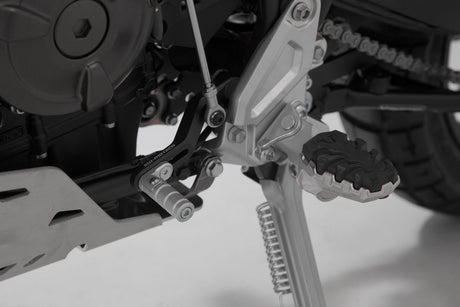 Gear lever Yamaha TÃ©nÃ©rÃ© 700 Modelle (19 - ) - SW - Motech UK