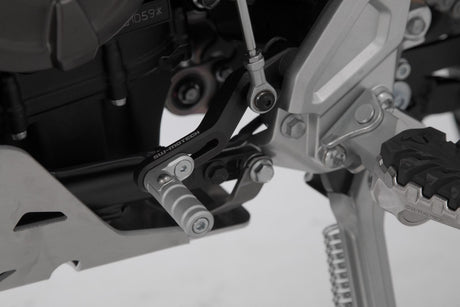 Gear lever Yamaha TÃ©nÃ©rÃ© 700 Modelle (19 - ) - SW - Motech UK