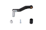Gear lever Yamaha TÃ©nÃ©rÃ© 700 Modelle (19 - ) - SW - Motech UK