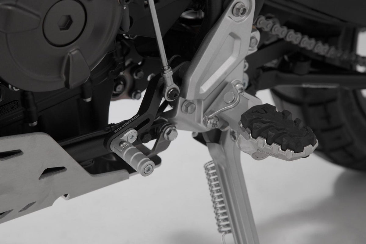 Gear lever Yamaha TÃ©nÃ©rÃ© 700 Modelle (19-) - SW-Motech UK