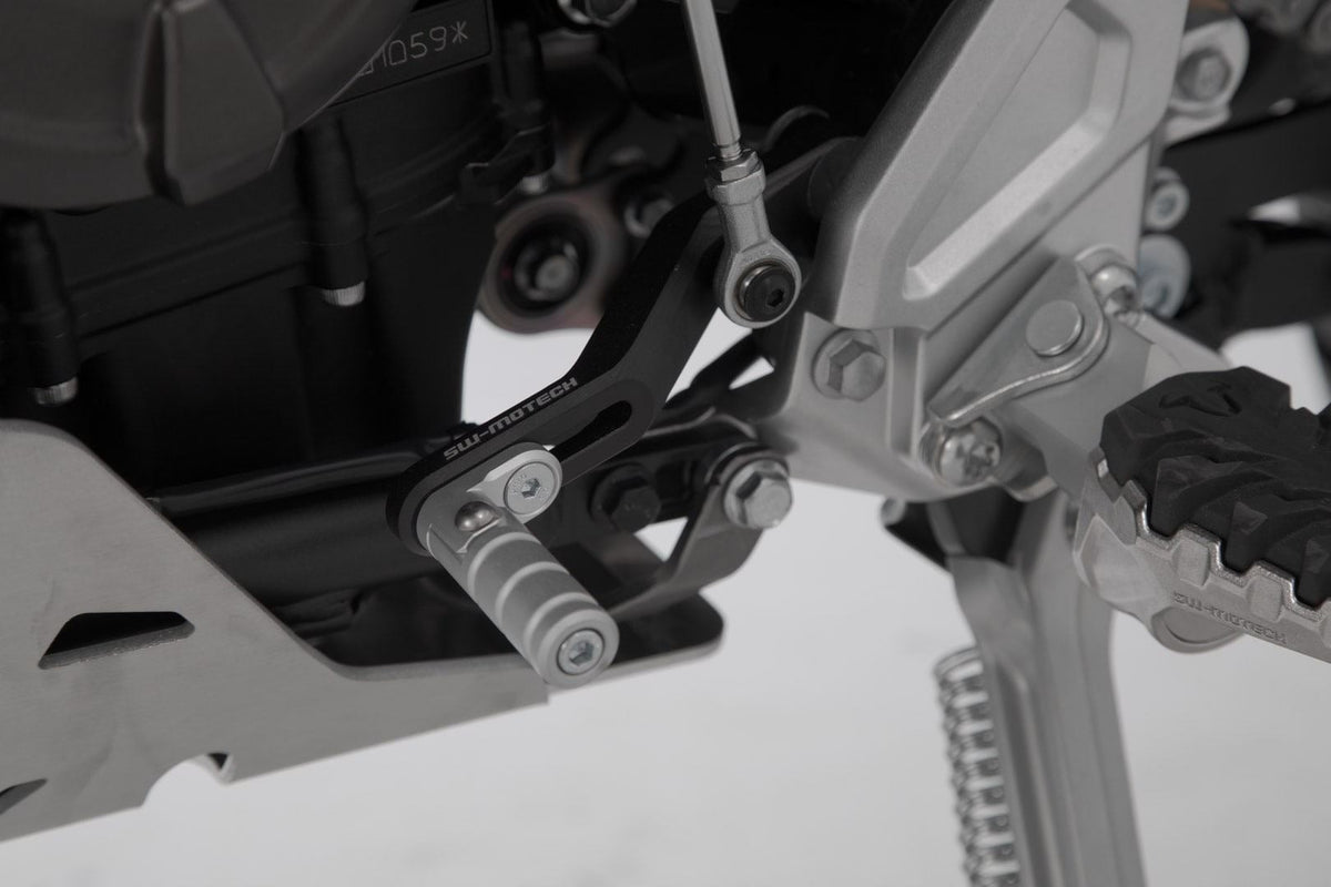 Gear lever Yamaha TÃ©nÃ©rÃ© 700 Modelle (19-) - SW-Motech UK