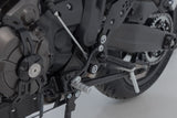 Gear lever Yamaha XSR700 / XT, MT - 07 / Tracer - SW - Motech UK