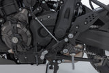 Gear lever Yamaha XSR700 / XT, MT - 07 / Tracer - SW - Motech UK